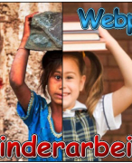 Antwoordblad webpad Kinderarbeid
