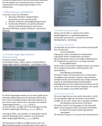 Samenvatting Algemene Economie (hele boek)