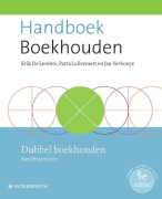 Samenvatting algemeen boekhouden 2
