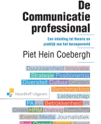 Corporate Communication - Cornelissen (H1 t/m 6) + Reijnders + Aarts ALLE STOF VOOR RR1KC FHC