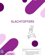 Samenvatting Slachtoffers (2024)- HC/WG/literatuur
