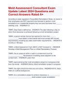SCCJA Legals 1 Exam Update 2024  Questions and Correct Answers Rated  A+ | Verified SCCJA Legals 1 Actual Exam Update 2024 Quiz with Accurate Solutions  Aranking Allpass Agraded
