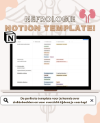 Notion pagina nefrologie