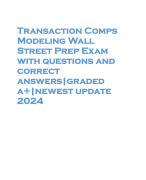 KENTUCKY BOILER EXAM NEWEST ACTUAL EXAM COMPLETE 170 QUESTIONS AND CORRECT DETAILED ANSWERS (VERIFIED ANSWERS) |ALREADY GRADED A+|2024-2025