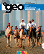 Samenvatting aardrijkskunde De Geo Globalisering