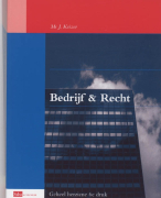 Samenvatting Bedrijf en Recht