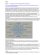professionele effectiviteit