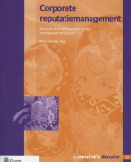 Samenvatting Corporate reputatiemanagement