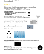 Samenvatting Beeldcultuur & Media-invloed