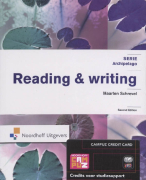 Samenvatting Reading & Writing