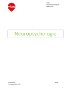 BaTP Neuropsychologie