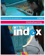 Samenvatting Index Globalisering Hoofdstuk 1, 2, 3 en 4