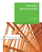 Praktisch Bestuursrecht