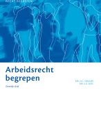 Samenvatting: Personen- en familierecht, huwelijksvermogensrecht en erfrecht. ISBN: 9789013126990, zesde druk