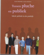 Samenvatting Tussen pluche en publiek