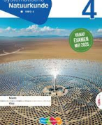 Samenvatting Hoofdstuk 5 Systematisch Natuurkunde 4VWO