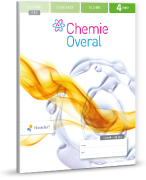 4 VWO Scheikunde - Samenvatting hoofdstuk 2 ´Bouwstenen van stoffen` - Chemie Overal