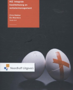 Uitgebreide samenvatting 'Integrale kwaliteitszorg en verbetermanagement' H1 t/m H10, 6e druk