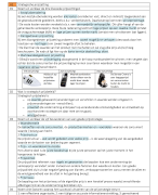Samenvatting Prijsbeleid