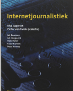 Samenvatting Internetjournalistiek