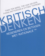 Samenvatting Kritisch denken