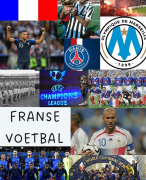Verslag over Franse voetbal