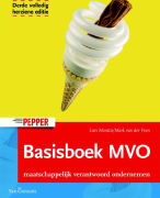 Samenvatting Basisboek MVO