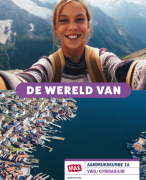 Aardrijkskunde De wereld van Thema 4 Water/Mens en milieu Paragraaf 2,3,4,5 en 11 