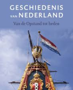 Samenvatting Nederlandse Geschiedenis vanaf 1700 (Deel 2)
