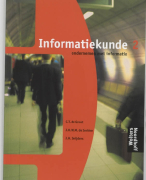 Samenvatting Informatiekunde