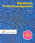 Procesmanagement 2016-2017