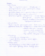 Automotive Simulatie & Testing Samenvatting Examen