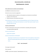 geriatrie - begeleidingsaspecten - deel 1 wat is dementie? 