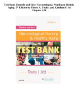 Test Bank For Maternal Child Nursing Care, 7th - 2023 All Chapters