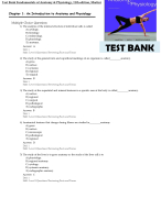 Test Bank For Principles of Microeconomics 3e by OpenStax  All Chapters (Newest Update) 2024