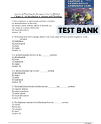 Test Bank For Principles of Microeconomics 3e by OpenStax  All Chapters (Newest Update) 2024