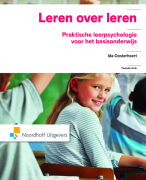leren over leren: de psychologie over het leren