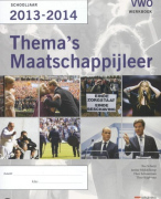 Samenvatting maatschappijleer pluriforme samenleving (uit: Thema\'s Maatschappijleer)