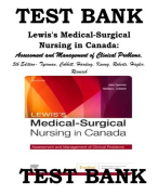 Test Bank For Ackley and Ladwig’s Nursing Diagnosis Handbook: An Evidence-Based Guide to Planning Care 13th Edition (2024). Mary Beth Flynn Makic