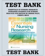 Essentials for Nursing Practice, 9th Edition by Patricia A. Potter, Perry, Stockert, and Hall TEST BANK
