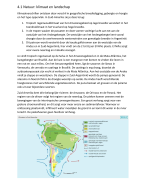 BuiteNLand aardrijkskunde vwo 5 Hoofdstuk 4 Gebieden: Zuid-Amerika