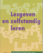 Samenvatting Lesgeven en zelfstandig leren