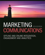 Marketing & communications