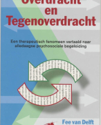 Samenvatting Overdracht en tegenoverdracht