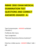 NATIVE AMERICAN TEST BANK EXAMINATION UPGRADED  EXAM YEAR 2023 / 2024 GRADED A+   QUESTIONS AND CORRECT (VERIFIED) ANSWERS  WELL DETAILED 
