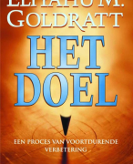 Samenvatting Het doel