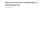 Vakjargon Algemene Economie