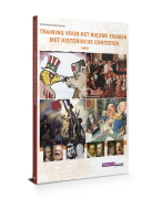 Samenvatting Historische Context Duitsland