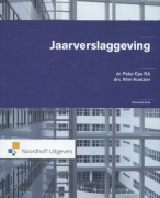 Jaarverslaggeving / Financial Accounting Samenvatting Hoofdstuk 1-2-3-4-5-6