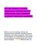 Exam 2 - NSG 122// Nursing  Fundamentals NSG-122 Nursing  Fundamental Concepts with  Verified Answers | Latest  2024/2025 - Herzing University